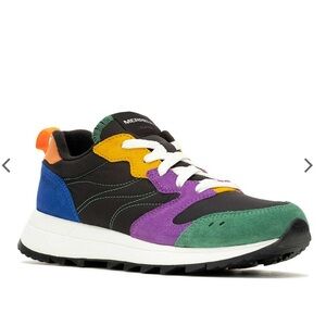 Merrell 83 Colorblock Sneaker Sport